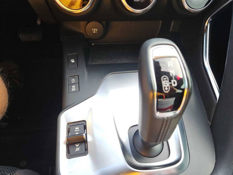 2020 Jaguar E-PACE P250 SE
