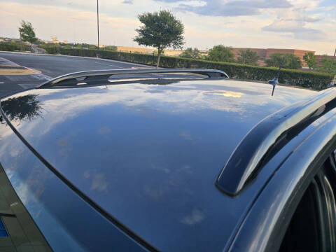 2017 Jeep Cherokee Sport Altitude