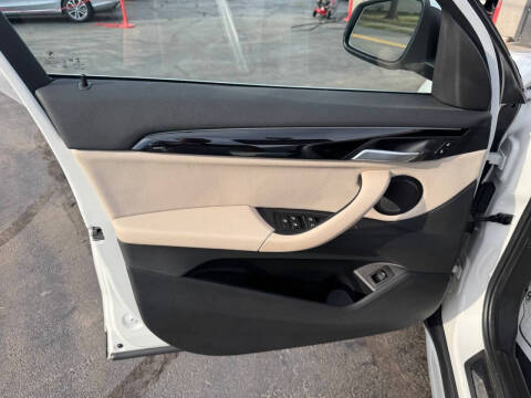 2019 BMW X1 xDrive28i