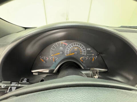 1994 Pontiac Firebird