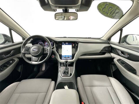 2023 Subaru Legacy Premium