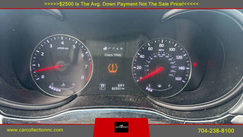 2015 Kia K900 Premium