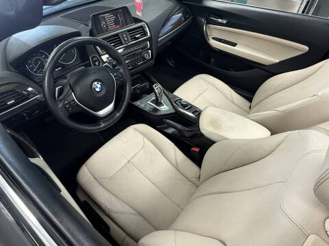 2015 BMW 2 Series 228i xDrive