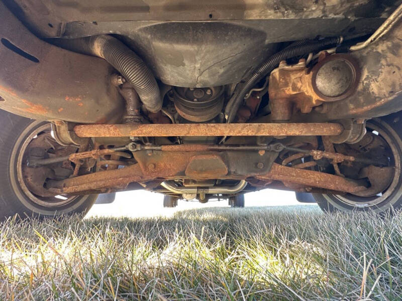 1994 Chevrolet Suburban C1500