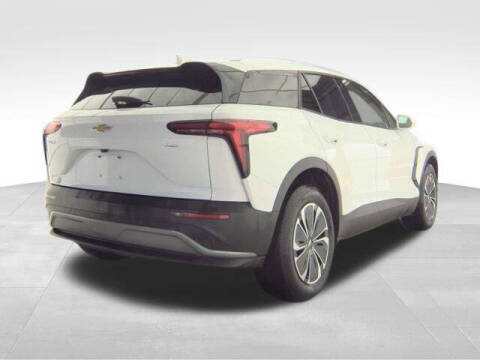2024 Chevrolet Blazer EV 2LT