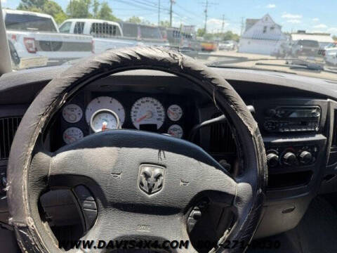 2003 Dodge Ram 2500