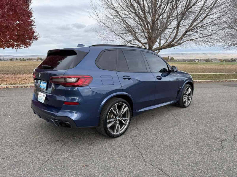 2019 BMW X5 xDrive50i