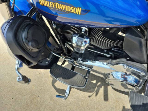 2017 Harley-Davidson Ultra Limited