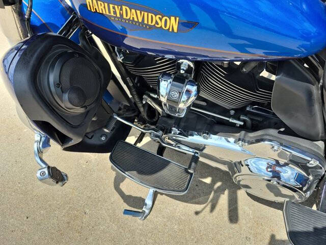 2017 Harley-Davidson Ultra Limited