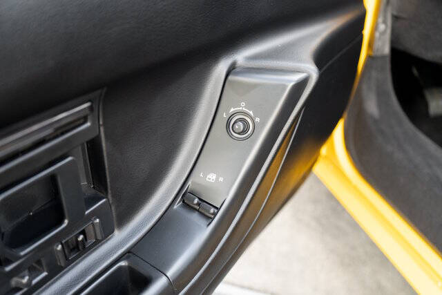 1996 Chevrolet Corvette