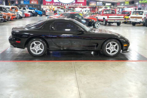 1994 Mazda RX-7 Turbo