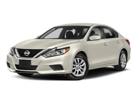 2018 Nissan Altima for sale at Hickory Used Car Superstore in Hickory NC