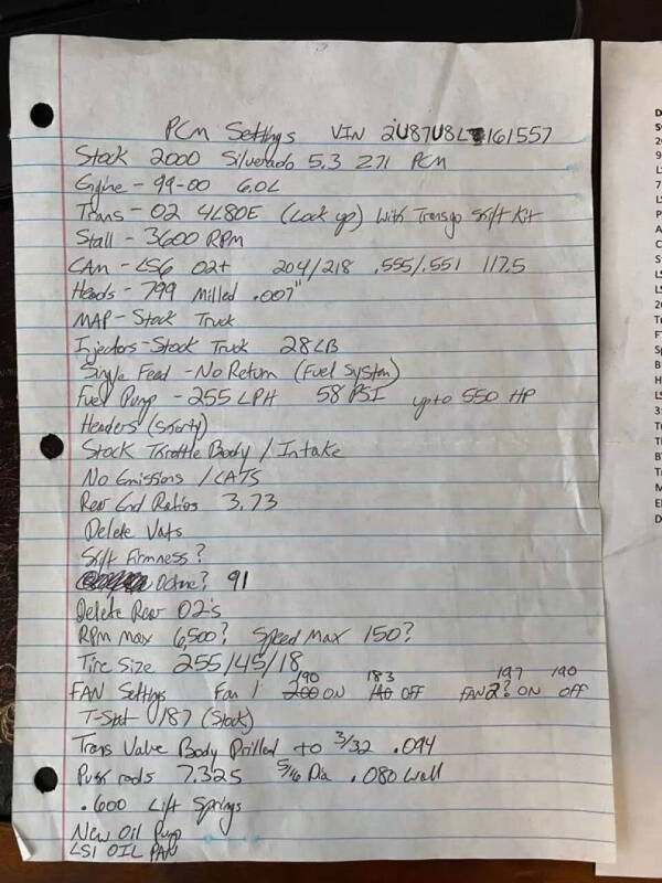 1978 Pontiac Firebird