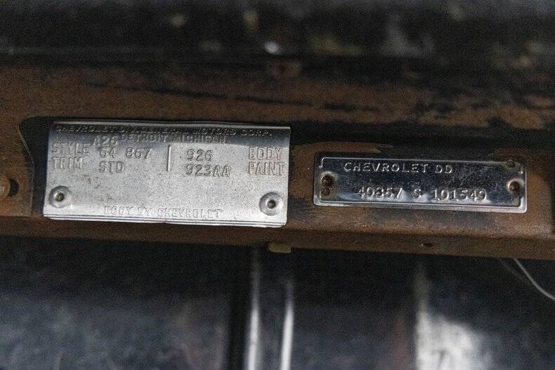 1964 Chevrolet Corvette