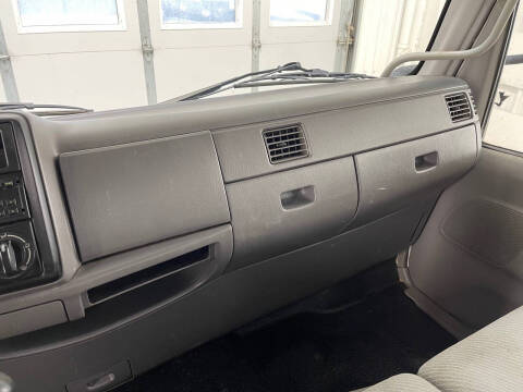 2006 International CF 500