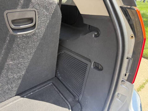 2006 Chrysler Pacifica Touring