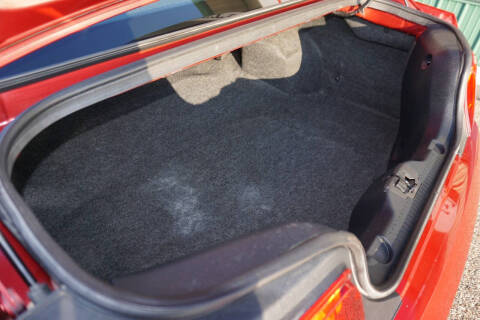 2012 Ford Mustang V6