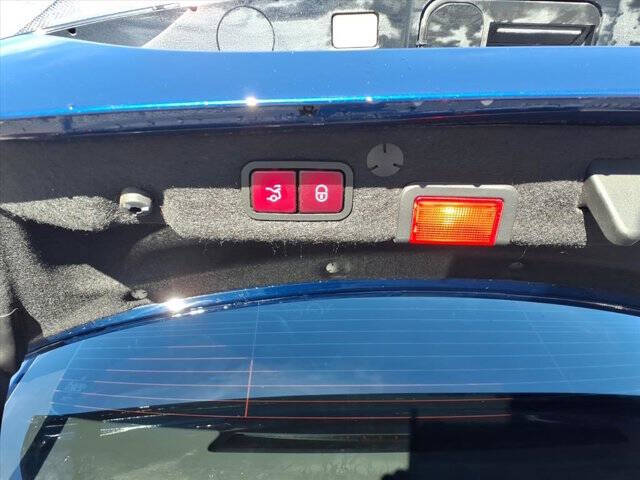 2018 Mercedes-Benz C-Class AMG C 63 S