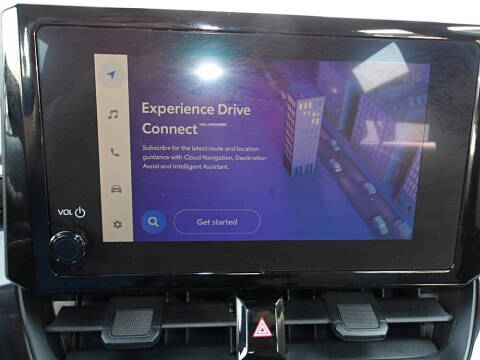 2024 Toyota Corolla Cross L