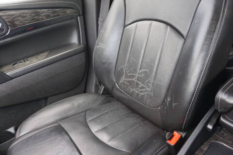 2014 Buick Enclave Leather