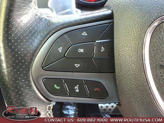 2023 Dodge Durango SRT Hellcat