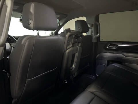 2025 Chevrolet Silverado 3500HD