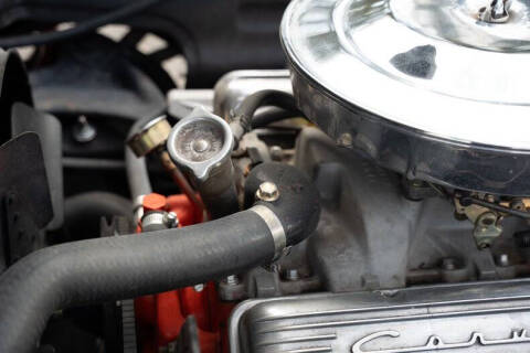 1965 Chevrolet Corvette