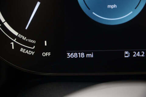 2023 MINI Countryman Cooper S ALL4