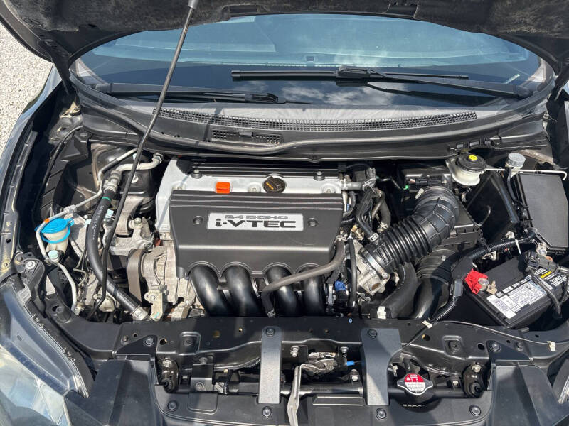 2015 Honda Civic Si