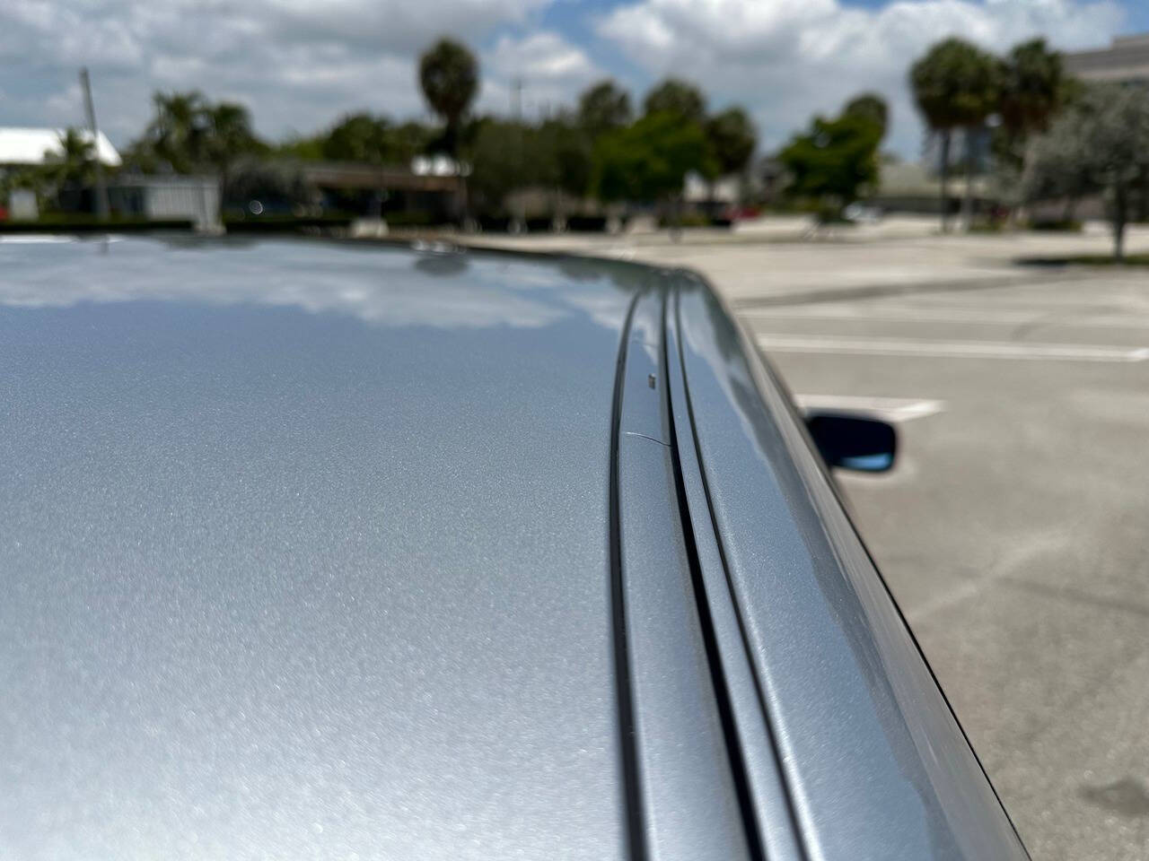 2003 BMW 5 Series 94