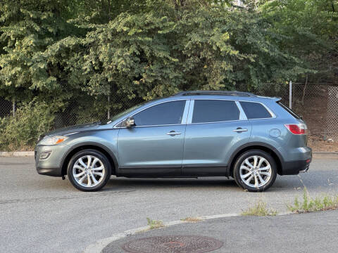 2012 Mazda CX-9 Grand Touring