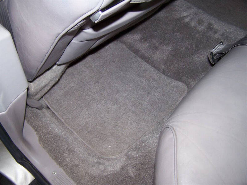 1988 Lincoln Town Car Signature