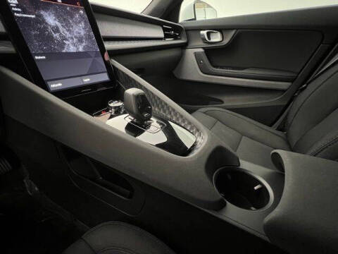 2022 Polestar 2 Long Range Dual Motor