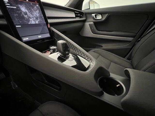 2022 Polestar 2 Long Range Dual Motor