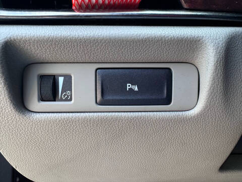 2013 Cadillac ATS 3.6L Luxury