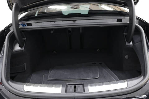 2022 Audi RS e-tron GT quattro