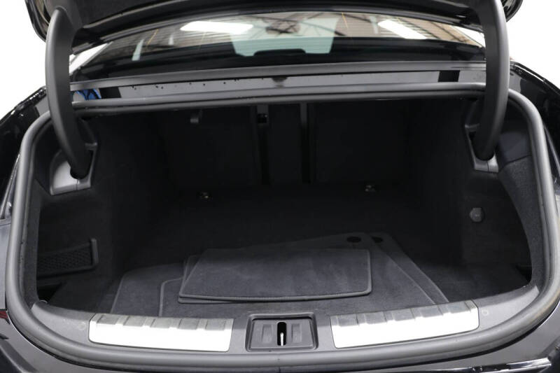 2022 Audi RS e-tron GT quattro