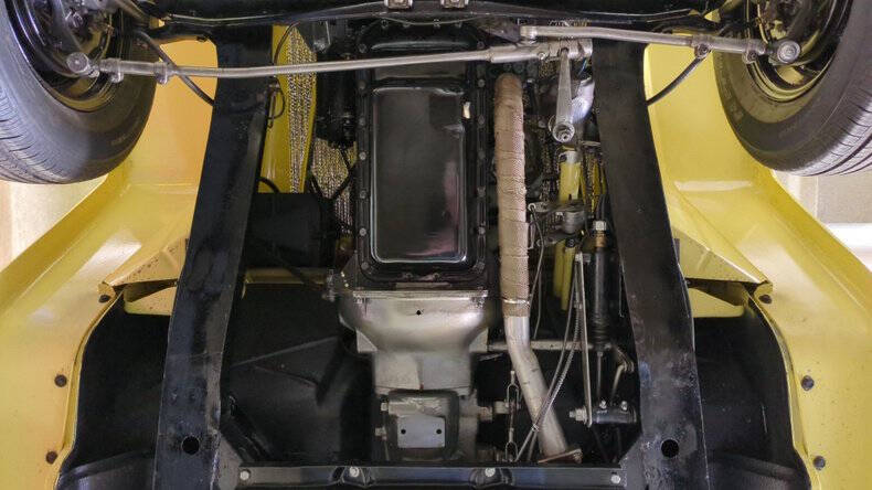 1949 Willys Jeepster