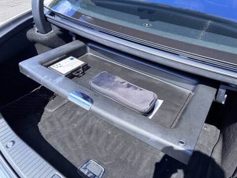 2018 Mercedes-Benz S-Class S 450