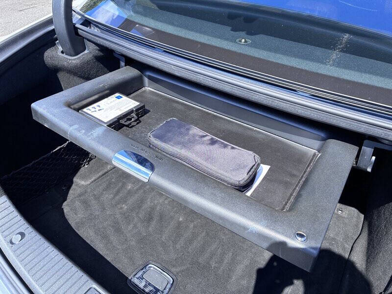 2018 Mercedes-Benz S-Class S 450