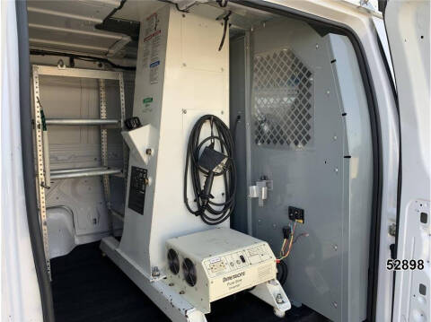 2014 Ford E-Series E-350 SD