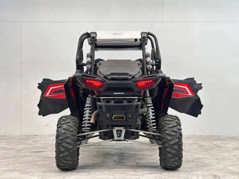 2015 Polaris RZR XP 4 1000 EPS