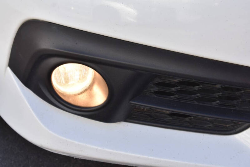 2018 Honda Civic EX-L