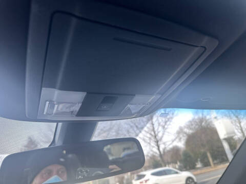 2019 Lincoln MKT Town Car Livery Fleet