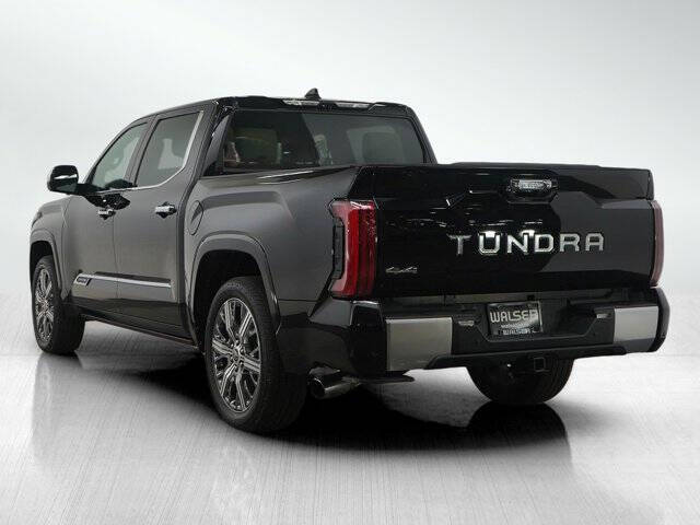 2023 Toyota Tundra Capstone HV