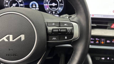 2023 Kia Sportage X-Pro