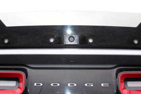 2018 Dodge Challenger R/T Scat Pack