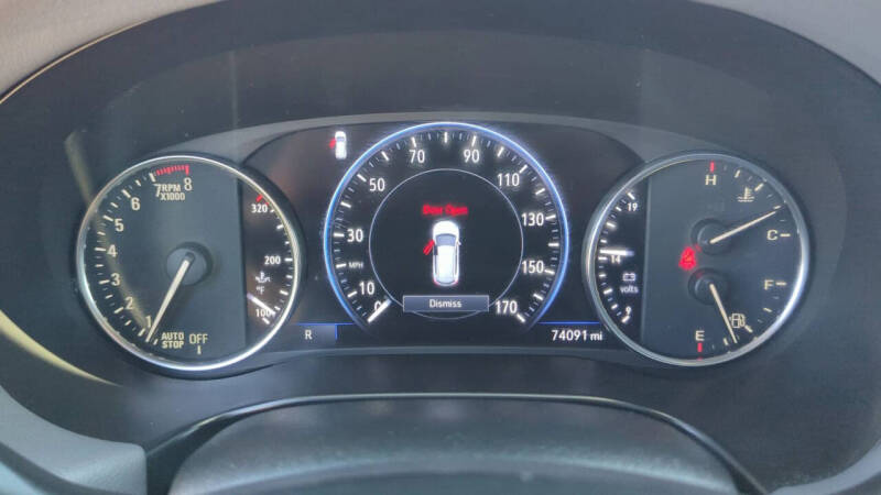 2022 Buick Enclave Premium