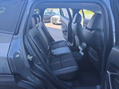2026 Mazda CX-50 2.5 S Select