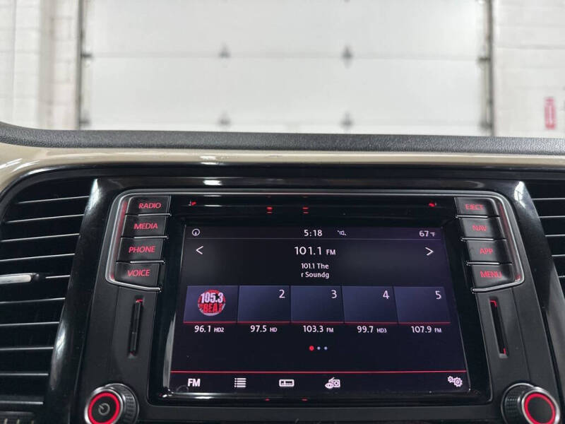 2019 Volkswagen Beetle 2.0T Final Edition SEL